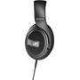 Sennheiser HD 569 38mm drivers tuned to deliver deep bass