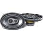 Kicker 43CSC6934 These bruisers will handle up to 150 watts RMS.