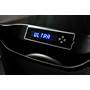 SVS SB16-Ultra Front-panel display