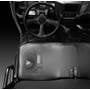 JL Audio 94621 PowerSport Stealthbox® Fits under the seat (cutaway view)