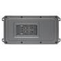 JL Audio MX500/4 Controls uncovered