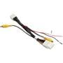 PAC CAM-TY11 Backup Camera Cable Front