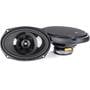 Memphis Audio PRX6902 Memphis Audio's Performance Series give you a powerful upgrade in sound.