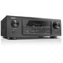 Denon AVR-S530BT Angled front view