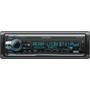 Kenwood Excelon KDC-X501 This Excelon receiver delivers great sound to go along with all its music choices