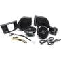 Rockford Fosgate YXZ-STAGE2 audio upgrade kit