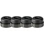 SVS SoundPath Subwoofer Isolation System 4-pack of screw-in feet for powered subwoofers