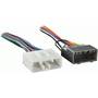 Metra 70-6506 Amp Bypass Harness Other