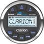 Clarion GR10BT Water-resistant face
