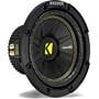 Kicker 44CWCD84 Front