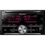 Pioneer FH-S701BS Other