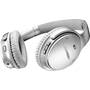 Bose® QuietComfort® 35 wireless headphones II Dedicated Google Assistant button on left earcup