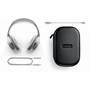 Bose® QuietComfort® 35 wireless headphones II Included case and accessories
