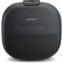 Bose® SoundLink® Micro <em>Bluetooth®</em> speaker Black