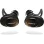 Bose® SoundSport® Free wireless headphones Right-ear controls for music and calls