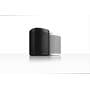 Sonos One Available in black or white