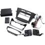 Metra 99-2022B Dash and Wiring Kit Other