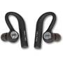 PSB M4U TW1 Truly wireless headphones with no connecting cord between earbuds
