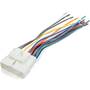 Metra 70-7712 Receiver Wiring Harness Front