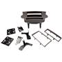 Metra 99-8222BR Dash Kit Front