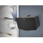 Flexson Wall Mount for Sonos Five and Play:5 Shown in room speaker (not included)