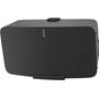 Flexson Wall Mount for Sonos Five and Play:5 Shown from front (speaker not included)