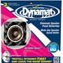 Dynamat 10415 Xtreme Speaker Kit Front