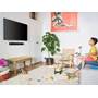 Sonos Beam Black - wall-mountable (TV not included)