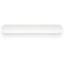 Sonos Beam white - top-mounted control buttons