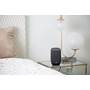 Polk Assist Midnight Black - compact design is ideal for a nightstand