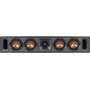 Klipsch Reference R-34C Four 3-1/2