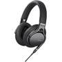 Sony MDR-1AM2 Lightweight headphones that deliver robust, detailed sound over a wide frequency range