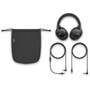 Sony MDR-1AM2 With included accessories