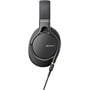 Sony MDR-1AM2 Side view