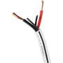 AudioQuest FLX/DB 14/2 In-wall Speaker Cable Front