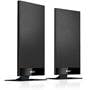 KEF T101 Shown with included desktop stands