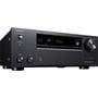 Onkyo TX-NR686 Angled front view