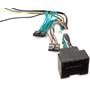 PAC RP5-GM32 Wiring Interface Other