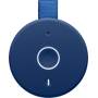 Ultimate Ears MEGABOOM 3 Lagoon Blue - top-mounted control buttons