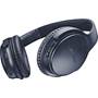 Bose® QuietComfort® 35 wireless headphones II The best Bose headphones with a special Triple Midnight Blue color scheme