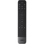Bose Soundbar Universal Remote Backlighting is contextual, so you only see the buttons you need to see for the task at hand