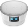 Bose® Home Speaker 500 Luxe Silver - top-mounted control buttons