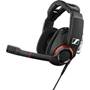 Sennheiser GSP 500 Open-back design for spacious sound with great detail