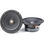 Hertz SV 165.1 Impressive materials and clever design guarantee impactful audio