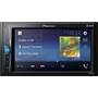 Pioneer MVH-200EX Add Bluetooth and touchscreen control to your dash