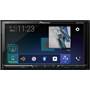 Pioneer AVH-601EX Maximize your display with the AVH-601EX's 7