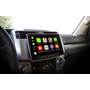 Alpine Halo9 iLX-F309FRN Expand your 4Runner's touchscreen experience with Alpine's Halo9