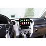Alpine Halo9 iLX-F309TND Expand your Tundra's touchscreen experience with Alpine's Halo9