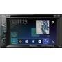 Pioneer AVH-1440NEX The AVH-1440NEX's display is customizable to match your preferences. 