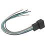 CRUX SWRTY-61C Wiring Interface Other